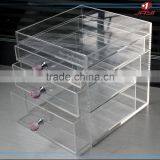 JYJB-01 POP Acylic Jewelry Packing Box/Jewelery Box thumbnail-1