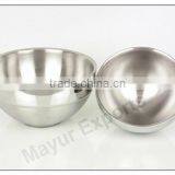 Stainless Steel Bowl