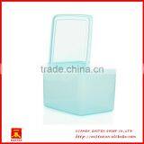 Superimposed Flip-open Cover Food Crisper thumbnail-6