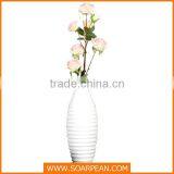 Wedding Decorative Fiberglass Single Flower Vase Wholesale thumbnail-5