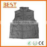 Fashionable Hotsell Warm Battery Heated Clothes for Men thumbnail-3