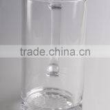 Clear Cheap Custom Design Empty Glass Bottles for Sale thumbnail-2