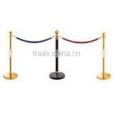 Retractable Queue Barrier thumbnail-3