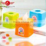 Fashion Design, Beautiful Tissue Box, Plastic Paper Towel Tube thumbnail-1