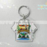 Acrylic Keychain Souvenirs Wholesales Decorations for 2016 thumbnail-2