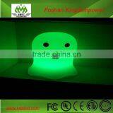 New Medusa Glowing Flash Led Decorative Novel Lighting for Halloween