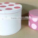 Dots Cake Tins thumbnail-1