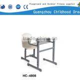 (HC-4803) Modern Design Assemble Child Study Table and Chair Height Adjustable Desk thumbnail-6