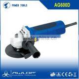 600W 115/125mm Angle Grinder~AG600D thumbnail-1