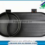 New Type Multi-function BBQ Electric Oven