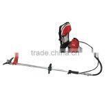 Good Quality Grass Cutter 4-stroke Engine GX35 Backpackbrush Cutter thumbnail-3