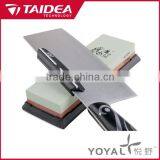 Whetstone & Knife Sharpening Angle Guide thumbnail-2