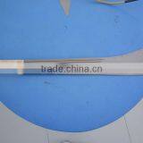 M206 Machete With Wood Handle thumbnail-1