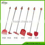 Any Color Available, Plastic Material, Light Weight, Kids Garden Tools Set thumbnail-1