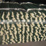 Studdened T-post and Y-post Painted 5 Feet 1.25lbs on Sale China Supplier thumbnail-6