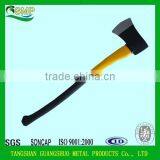 Tangshan High Quality Axes With Fiberglass Handle