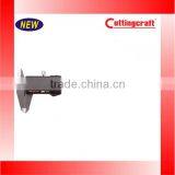 Cheap Plastic Shell Digital Vernier Caliper for Metric or Inch Reading Convertable