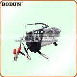 E1004 Min Design Car Air Compressor Pump One-cylinder Air Pump