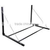 China Cheapest Tires Supermarket Pallet Display Stands thumbnail-2