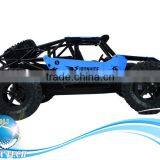 1:16 Scale RC 4WD Drift Car Special Diecast Body High Speed Car thumbnail-4