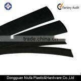 Black Retardant Heat Shrinkable Tube From Dongguan Niufa thumbnail-4