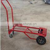 New Multi-function ce Hand Palllet Truck Cart Trolley thumbnail-1