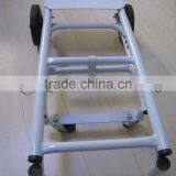 5 in 1 Cheap Multifunctional Foldable Tool Cart thumbnail-2