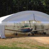Aircraft Hangar , Heavy Duty Storage Shelter , Commercial Warehouse Tent