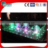 Programmable Elegant LED Indoor Water Fountain thumbnail-1