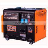 20kva Soundproof Generator thumbnail-2