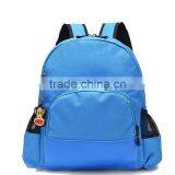 Latest Model Nylon Child School Backpack thumbnail-4