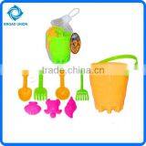 8PC Hot Sale Beach Sand Toy Summer Toys For Adults thumbnail-1