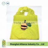 210D Cartoon Foldable Shopping Bag thumbnail-3