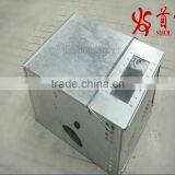 Multi No-toxic Bait Mouse Box Mouse Trap SX-5004 thumbnail-2