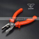 QJ-37P 7''Carbon Steel Combination Plier thumbnail-3