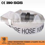 Long Lifetime Fire Fighting Hose With Different Couplings thumbnail-1