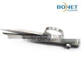 S96015 4-1/2" Stainless Steel Embroidery Sewing Thread Cutting Scissors thumbnail-3