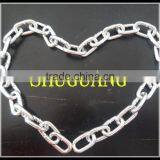 Bright Zinc Din 766 Link Chains thumbnail-3