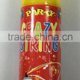 2016 Colorful Party Crazy String Spary for Christmas and Wedding thumbnail-3