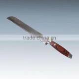 524-1 Stainless Steel Kitchen Knife With Pakka Handle thumbnail-1