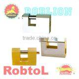 Rectangular Padlock thumbnail-1