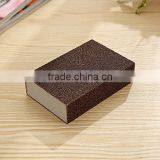 Kitchen Nano Emery Magic Clean Rub Pot Rust Focal Stains Sponge Removing Tool thumbnail-3