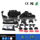 2016 Best Selling Cheap Products Kit Used for Gopros Heros 4 thumbnail-2
