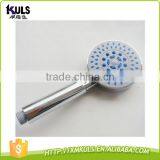 Five Functions Handheld Shower Nozzle thumbnail-1