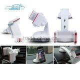 3 in 1 Multi Useful Car Mount Holder, Car Phone Mount, Magnetic Car Mount thumbnail-1