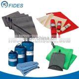 Microfiber Gym Sports Towel , Quick Dry Microfiber Towel thumbnail-1