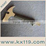 Stainless Steel Escape Rescue Axe Fire Fighting AXE Stainless Steel Axe thumbnail-2