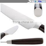 8-inch Chef Knife VG 10 Japanese Stainless Steel Gyutou Knife With Ergonomic Handle thumbnail-3