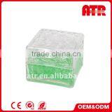 Custom Logo Cheap Liquid Car Air Freshener Wholesale thumbnail-1