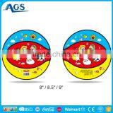 Low Price Custom World Map Non-toxic Pvc Toy Balls thumbnail-6